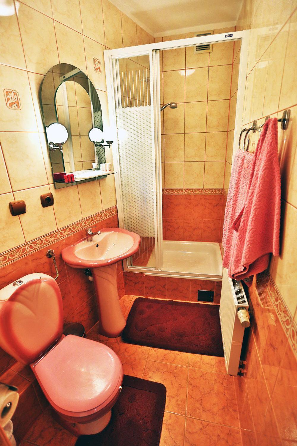 Hotel Goralski Raj Nowy Targ Kamer foto