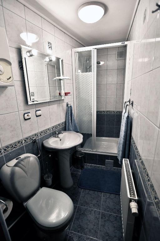 Hotel Goralski Raj Nowy Targ Kamer foto