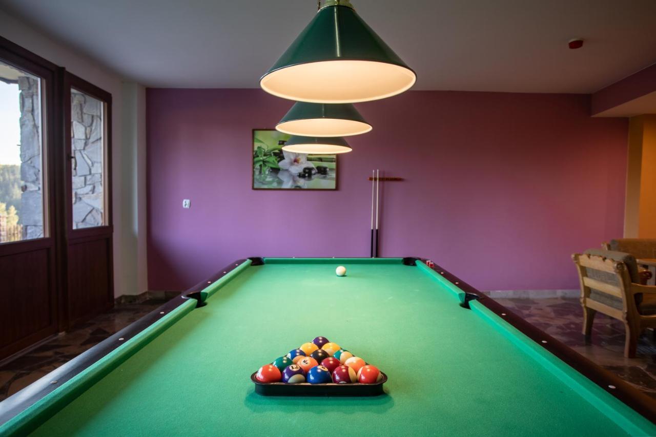 Hotel Goralski Raj Nowy Targ Buitenkant foto